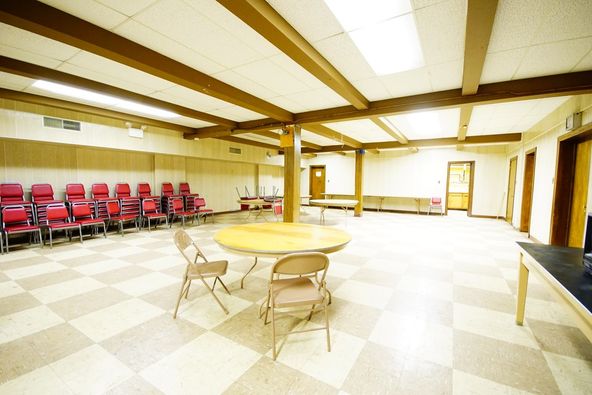 The Union Building - Lower Level